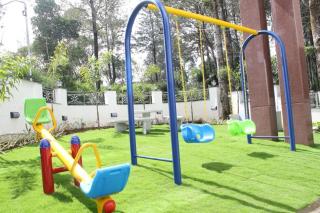 The Lavish Moon Yercaud - Yercaud - 7