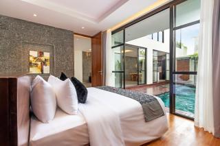 Ebony Haven Canggu - Canggu - 3