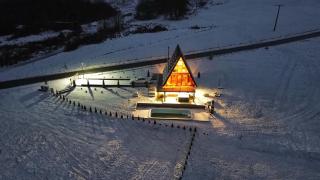 Kuća za odmor Sokolac - 9