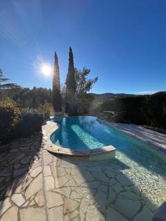 Sous le Soleil des Adrets - Montauroux - 0