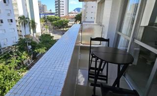 Ótima localização - Praia das Astúrias - 2