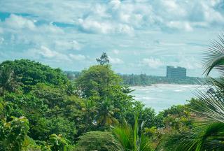 Sanasa Villa Weligama - Weligama - 3