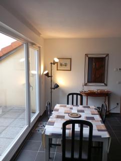 La bonne adresse - Woippy - 0