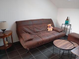 La bonne adresse - Woippy - 7