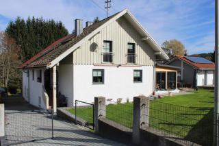Ferienwohnung Jolie - Sankt Oswald - 0
