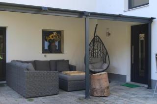 Ferienwohnung Jolie - Sankt Oswald - 7