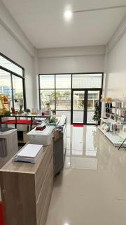 ห้องพักหลังมอ - 1