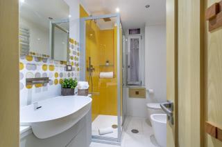 Iflat Cozy Flat at two steps from Vatican - 6