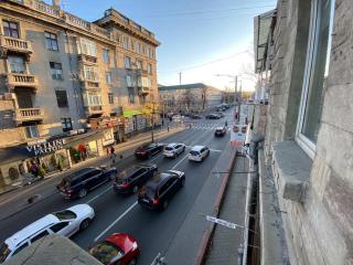 Ultracentral Apartment at Stefan Cel Mare Street - Chişinău - 0