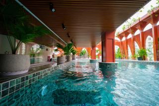 Me Saigon Boutique Hotel - Ho Chi Minh - 8