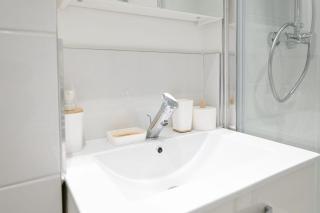 Appartement cozy - Proche métro - 9