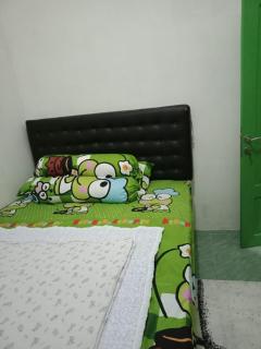 GS Homestay Banyuwangi - Banyuwangi - 5