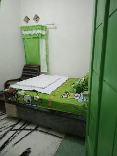 GS Homestay Banyuwangi - Banyuwangi - 4