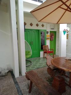 GS Homestay Banyuwangi - Banyuwangi - 3