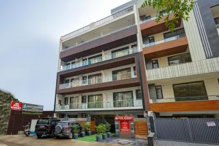 Hotel Royal Residency - Medanta - Gurgaon - 0