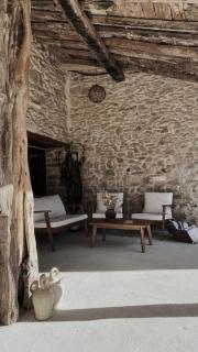 Casa Rural Acogedora en Veguillas de la Sierra - 9