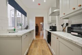 Perfect For Contractors, 3 Bd, Sleeps 5 Long Stay - Long Eaton - 6