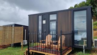 Aorangi Peak Cabins 6 by Tiny Away - Rotorua - 0