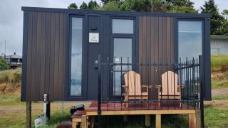 Aorangi Peak Cabins 6 by Tiny Away - Rotorua - 9