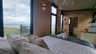 Aorangi Peak Cabins 6 by Tiny Away - Rotorua - 6