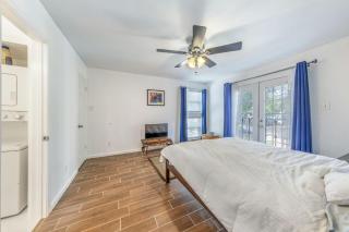 Old Enfield Condo - Austin - 9