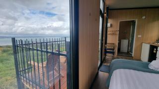 Aorangi Peak Cabins 6 by Tiny Away - Rotorua - 1