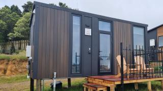 Aorangi Peak Cabins 6 by Tiny Away - Rotorua - 1
