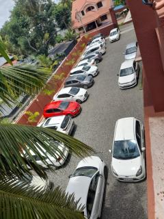 South Fort Inn - Alleppey - 2