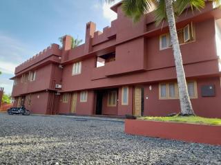South Fort Inn - Alleppey - 5