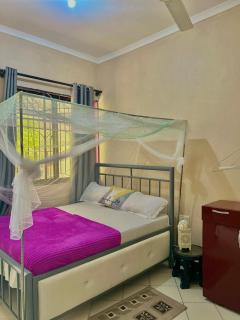 Vintage homes - Dar es Salaam - 5