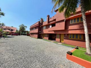 South Fort Inn - Alleppey - 3