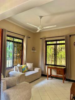 Vintage homes - Dar es Salaam - 0