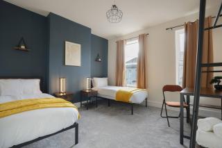 Perfect for contractors, 3 BD, Sleeps 5 long stay - 7