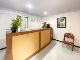 Urbanview Surya Guest House Probolinggo - 7