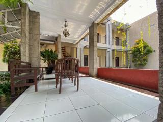 Urbanview Surya Guest House Probolinggo - 5