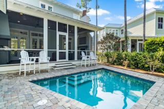 Sweet Escape - Santa Rosa Beach - 6