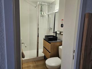 Le Cosy du Grand Cap - Appt avec balcon vue mer - 6