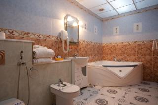Volter Hotel - Lviv - 1