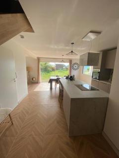 Maison neuve commune Evian les Bains - 7