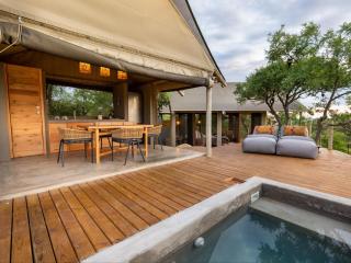 Bushveld Bivouac Private Camp - 1