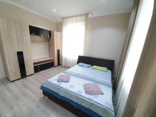 Apartment in The Heart of the Capital - 4