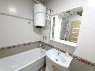 Apartment in The Heart of the Capital - 3