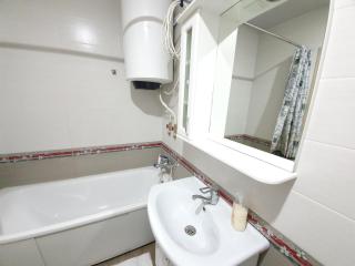 Apartment in The Heart of the Capital - 1