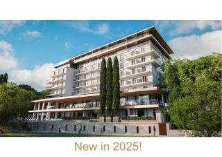 Amadria Park Grand Hotel 4 Opatijska Cvijeta - Opatija - 0