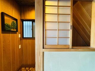 雅 Private Entire House, Sleeps 11, Direct Access to Kansai Airport, 5-Min Walk to Tengachaya Station, Close to Namba & Shinsekai! - 6