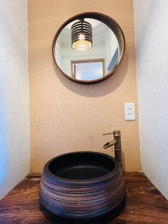 雅 Private Entire House, Sleeps 11, Direct Access to Kansai Airport, 5-Min Walk to Tengachaya Station, Close to Namba & Shinsekai! - 5