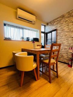 雅 Private Entire House, Sleeps 11, Direct Access to Kansai Airport, 5-Min Walk to Tengachaya Station, Close to Namba & Shinsekai! - 8