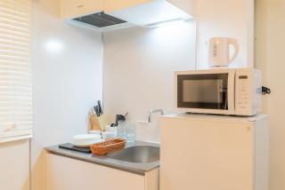 301奈良難波に便利な静かで快適マンション - 6