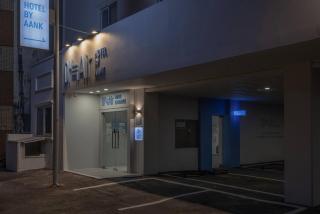 은행 아늑에어 대전역점 Aank Air Hotel Daejeon Station - Daejeon - 2