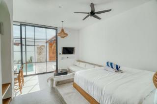 Avasa Villas A5 Brand New 1BR In Berawa, Bali - Canggu - 5